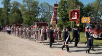 100 Jahre FF Buechekuehn_Festgottesdienst-4